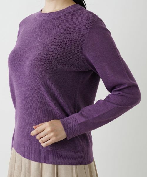 Leilian / レリアン ニット・セーター | セーター | 詳細12