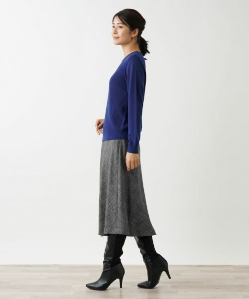 Leilian / レリアン ニット・セーター | セーター | 詳細2