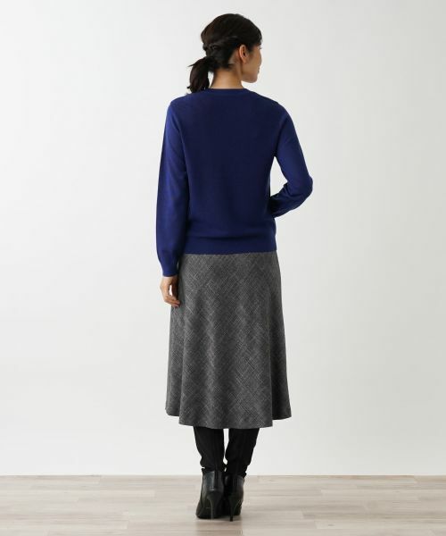 Leilian / レリアン ニット・セーター | セーター | 詳細3