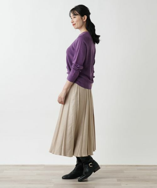 Leilian / レリアン ニット・セーター | セーター | 詳細5