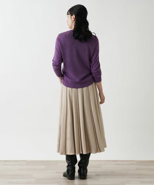 Leilian / レリアン ニット・セーター | セーター | 詳細6