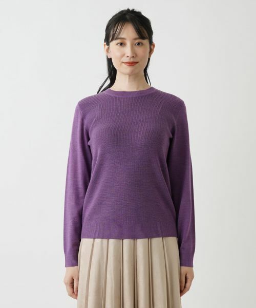 Leilian / レリアン ニット・セーター | セーター | 詳細7