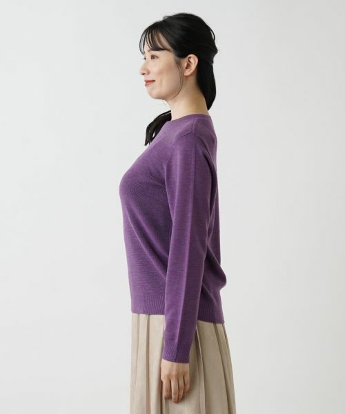 Leilian / レリアン ニット・セーター | セーター | 詳細8