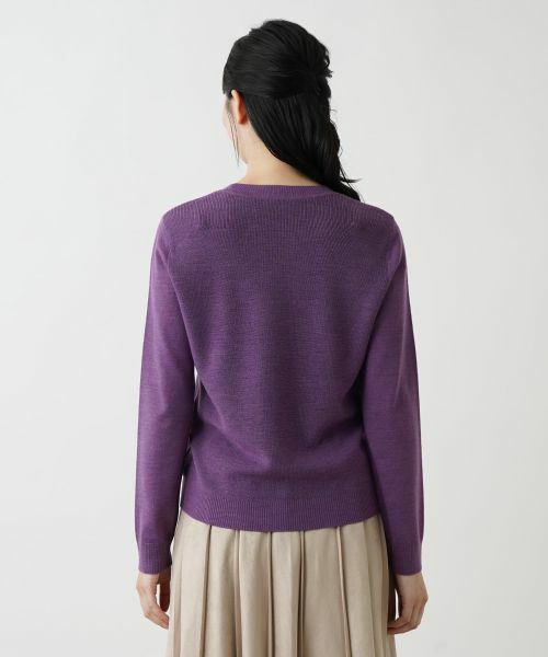 Leilian / レリアン ニット・セーター | セーター | 詳細9
