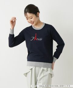 Leilian / レリアン ニット・セーター | セーター