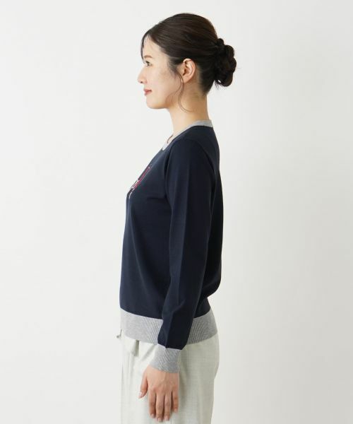 Leilian / レリアン ニット・セーター | セーター | 詳細10