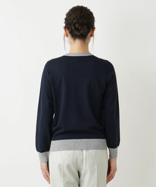 Leilian / レリアン ニット・セーター | セーター | 詳細11