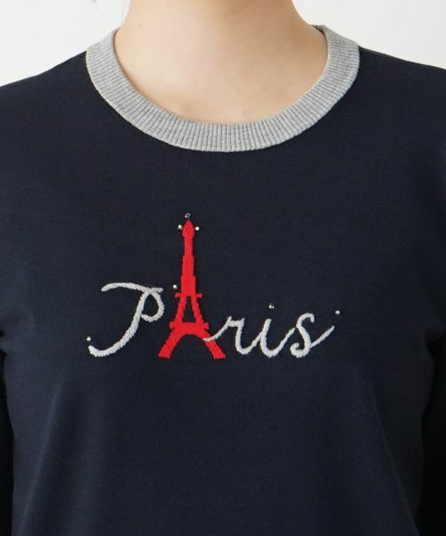 Leilian / レリアン ニット・セーター | セーター | 詳細12