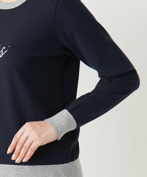 Leilian / レリアン ニット・セーター | セーター | 詳細14