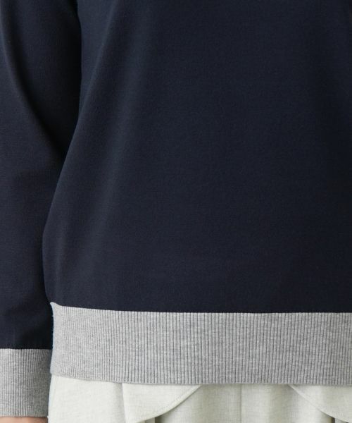 Leilian / レリアン ニット・セーター | セーター | 詳細15