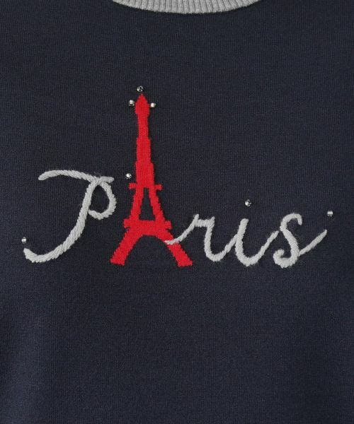 Leilian / レリアン ニット・セーター | セーター | 詳細16