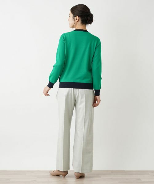 Leilian / レリアン ニット・セーター | セーター | 詳細3