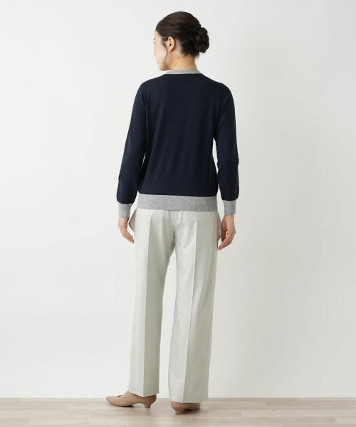 Leilian / レリアン ニット・セーター | セーター | 詳細8