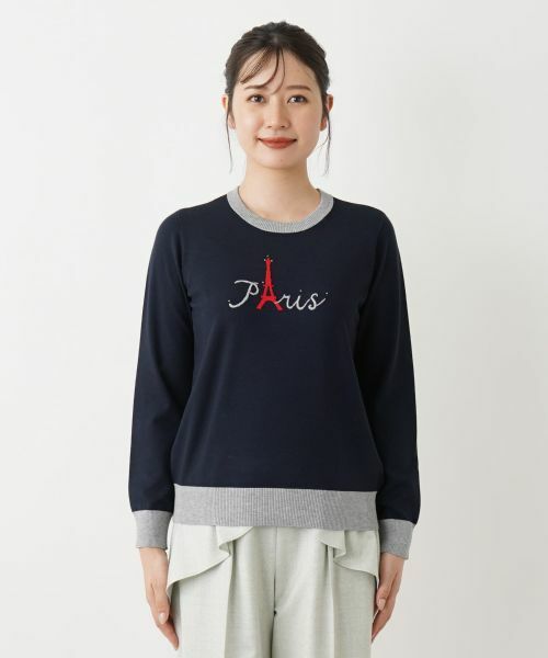 Leilian / レリアン ニット・セーター | セーター | 詳細9