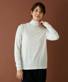 Leilian / レリアン カットソー | デザインインナー