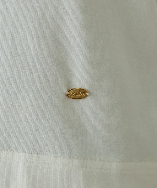 Leilian / レリアン カットソー | デザインインナー | 詳細14