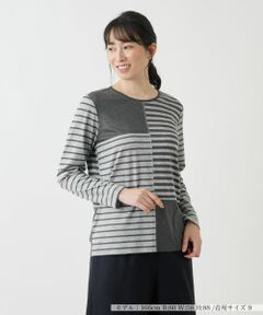 Leilian / レリアン カットソー | カットソー