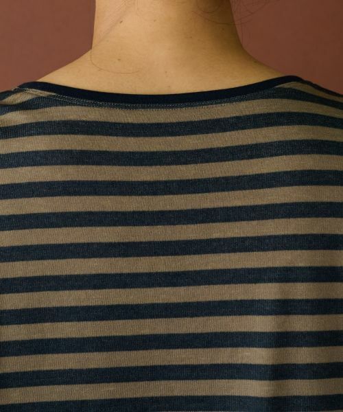 Leilian / レリアン カットソー | カットソー | 詳細11