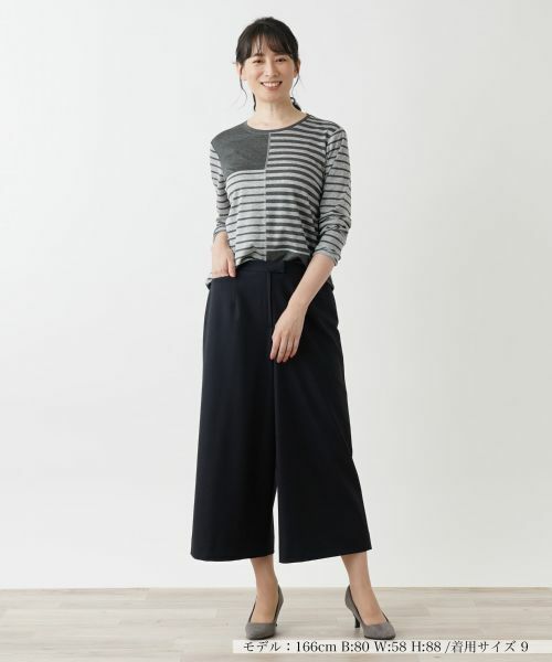 Leilian / レリアン カットソー | カットソー | 詳細18