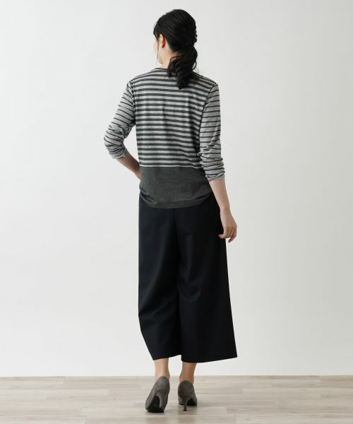 Leilian / レリアン カットソー | カットソー | 詳細20