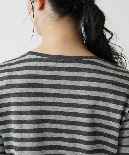 Leilian / レリアン カットソー | カットソー | 詳細25