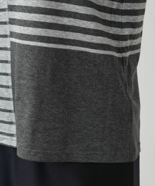 Leilian / レリアン カットソー | カットソー | 詳細27