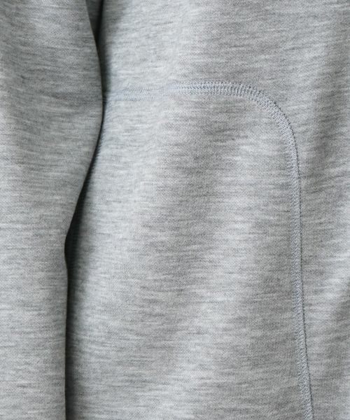 Leilian / レリアン カーディガン・ボレロ | フーディーカーディガン | 詳細14