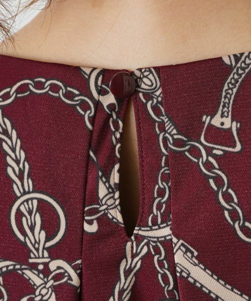 Leilian / レリアン シャツ・ブラウス | ブラウス | 詳細13