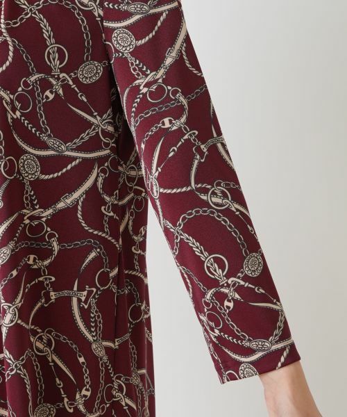 Leilian / レリアン シャツ・ブラウス | ブラウス | 詳細15