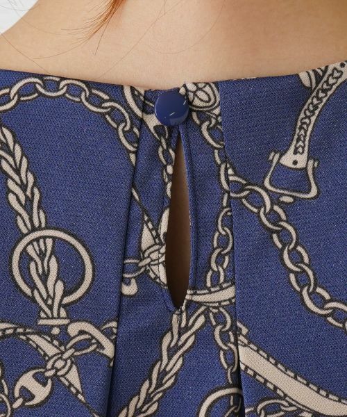 Leilian / レリアン シャツ・ブラウス | ブラウス | 詳細4