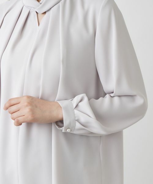 Leilian / レリアン シャツ・ブラウス | デザインブラウス | 詳細26