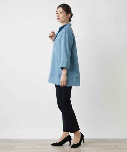 Leilian / レリアン シャツ・ブラウス | プルオーバーブラウスチュニック | 詳細10