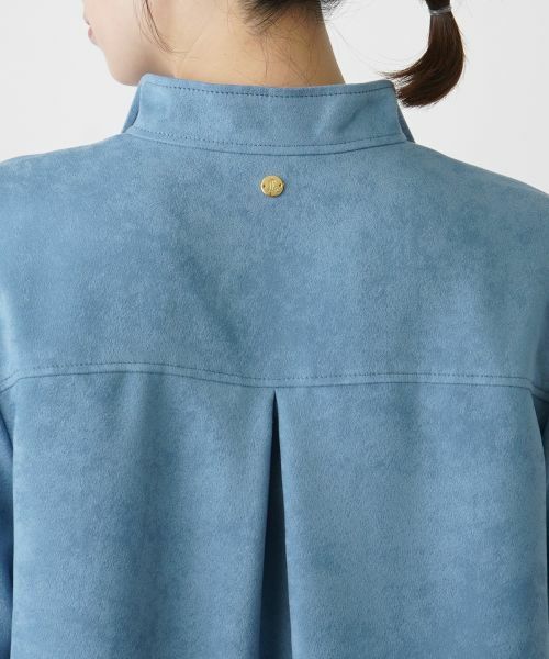 Leilian / レリアン シャツ・ブラウス | プルオーバーブラウスチュニック | 詳細17