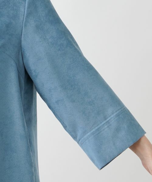 Leilian / レリアン シャツ・ブラウス | プルオーバーブラウスチュニック | 詳細18