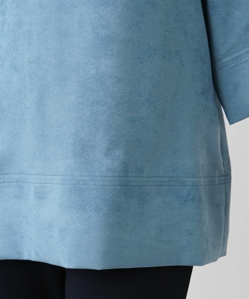 Leilian / レリアン シャツ・ブラウス | プルオーバーブラウスチュニック | 詳細19