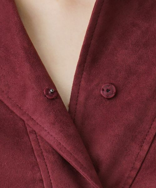 Leilian / レリアン シャツ・ブラウス | プルオーバーブラウスチュニック | 詳細4