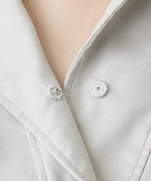 Leilian / レリアン シャツ・ブラウス | プルオーバーブラウスチュニック | 詳細8