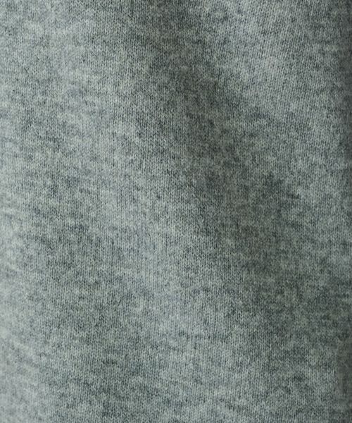 Leilian / レリアン カーディガン・ボレロ | ニットパーカ【Leilian WHITE LABEL】 | 詳細19