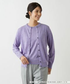 Leilian / レリアン カーディガン・ボレロ | カーディガン