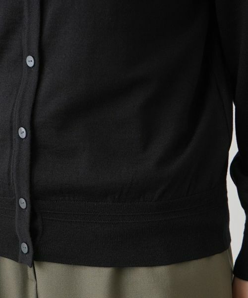 Leilian / レリアン カーディガン・ボレロ | カーディガン | 詳細10