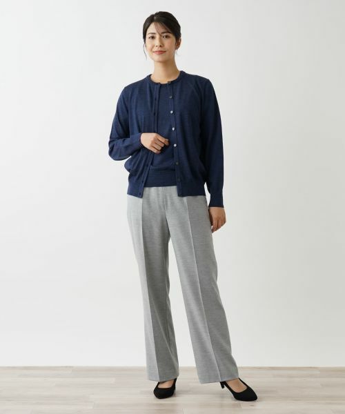 Leilian / レリアン カーディガン・ボレロ | カーディガン | 詳細13