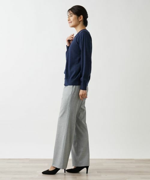 Leilian / レリアン カーディガン・ボレロ | カーディガン | 詳細14