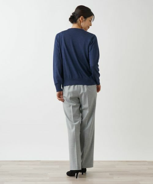 Leilian / レリアン カーディガン・ボレロ | カーディガン | 詳細15