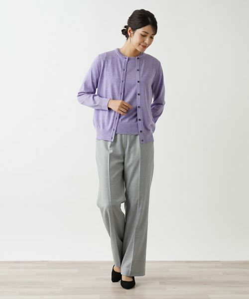 Leilian / レリアン カーディガン・ボレロ | カーディガン | 詳細16