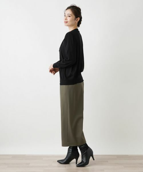 Leilian / レリアン カーディガン・ボレロ | カーディガン | 詳細2