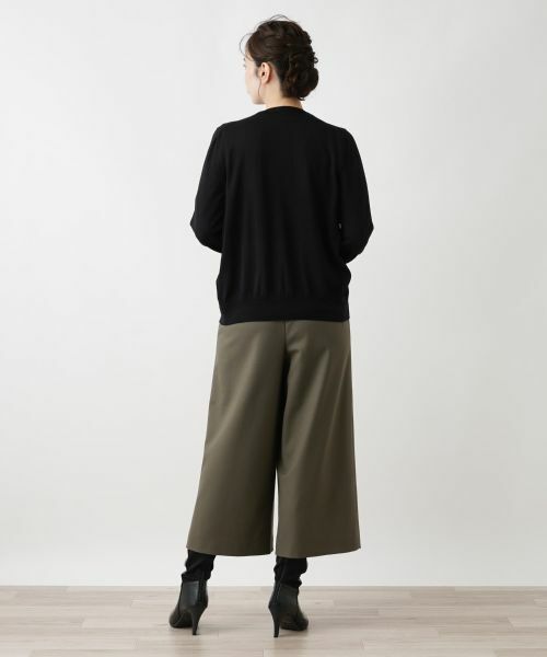 Leilian / レリアン カーディガン・ボレロ | カーディガン | 詳細3