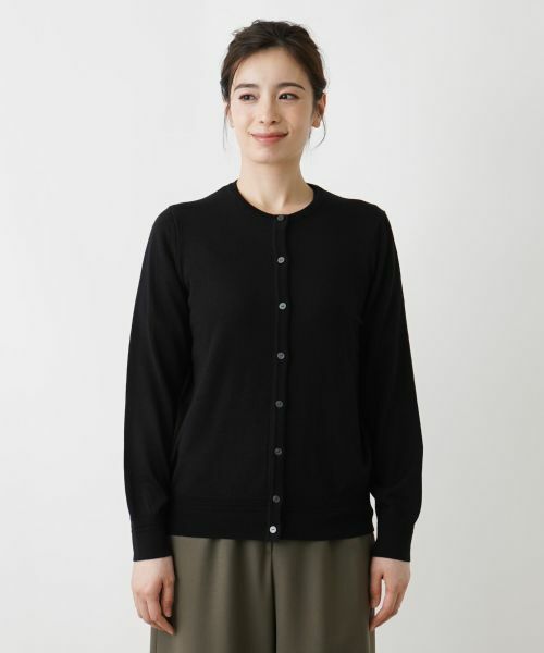 Leilian / レリアン カーディガン・ボレロ | カーディガン | 詳細4