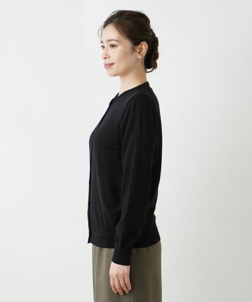 Leilian / レリアン カーディガン・ボレロ | カーディガン | 詳細5