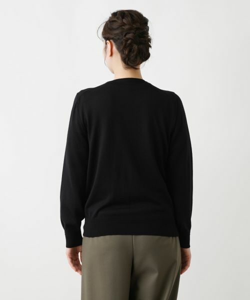 Leilian / レリアン カーディガン・ボレロ | カーディガン | 詳細6