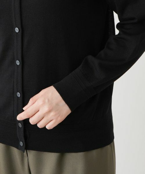 Leilian / レリアン カーディガン・ボレロ | カーディガン | 詳細9